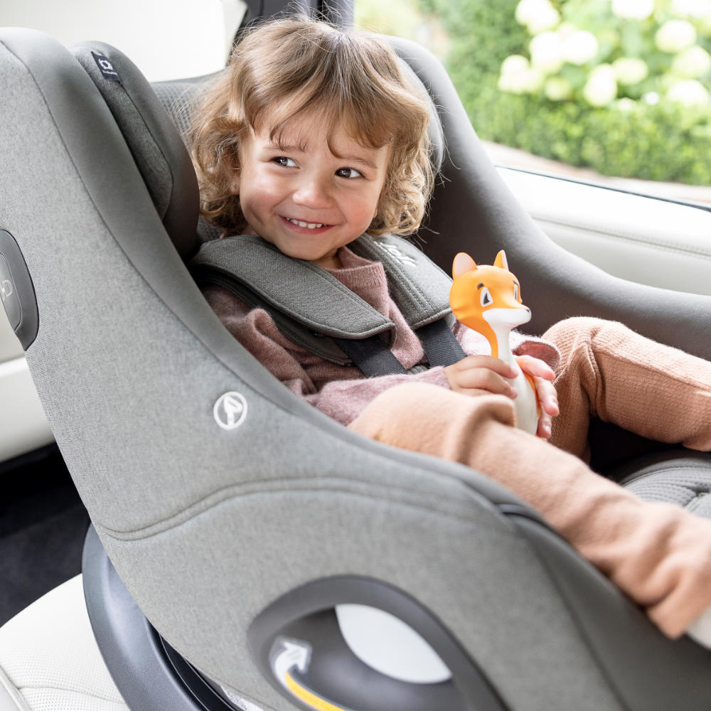 Joie Signature i-Harbour E i-Size Kindersitz (6M-4J)