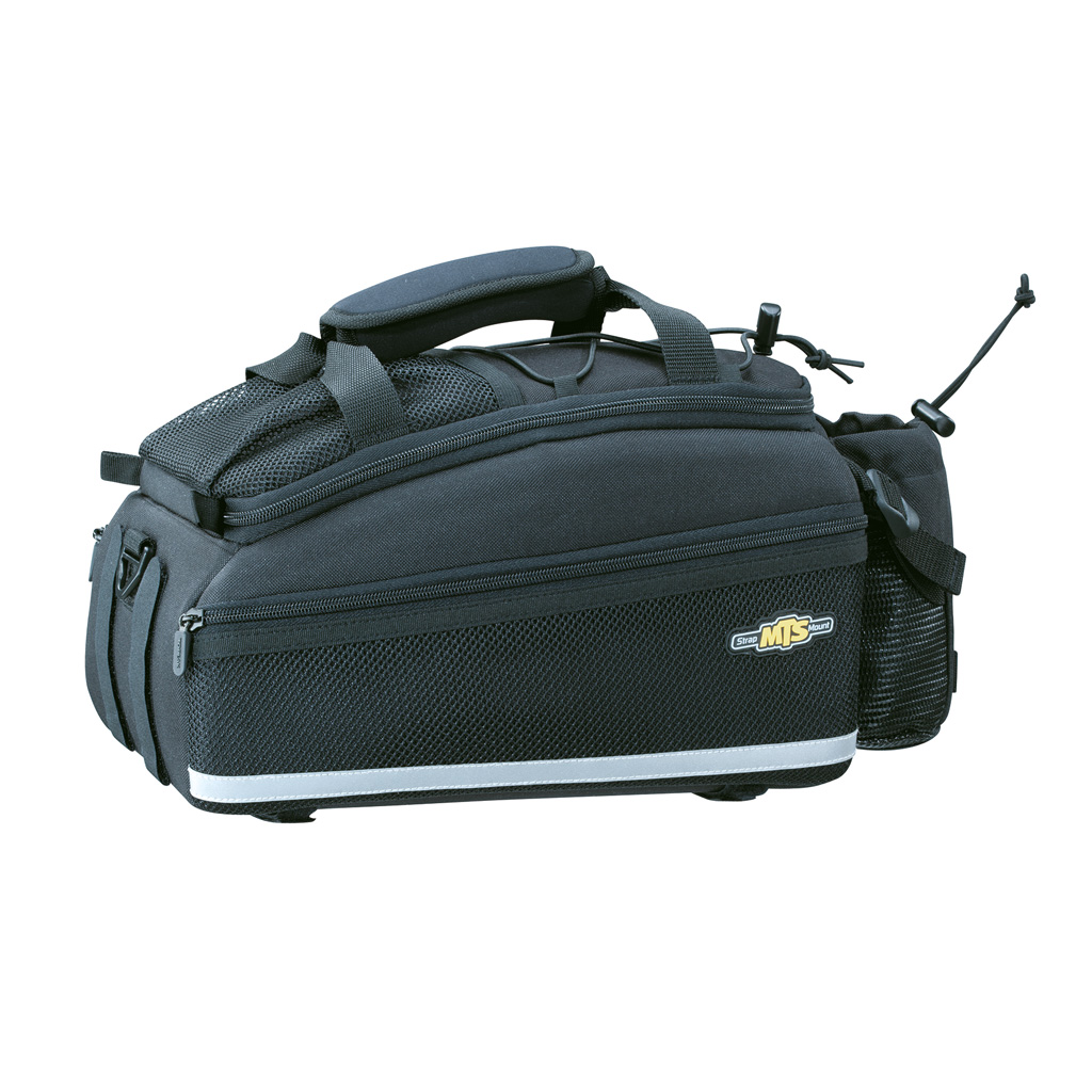 Topeak TrunkBag EX Strap bicycle bag