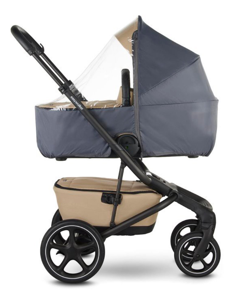 Easywalker Jimmey carrycot incl. raincover