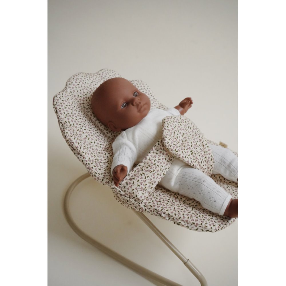Konges Sløjd doll's rocker