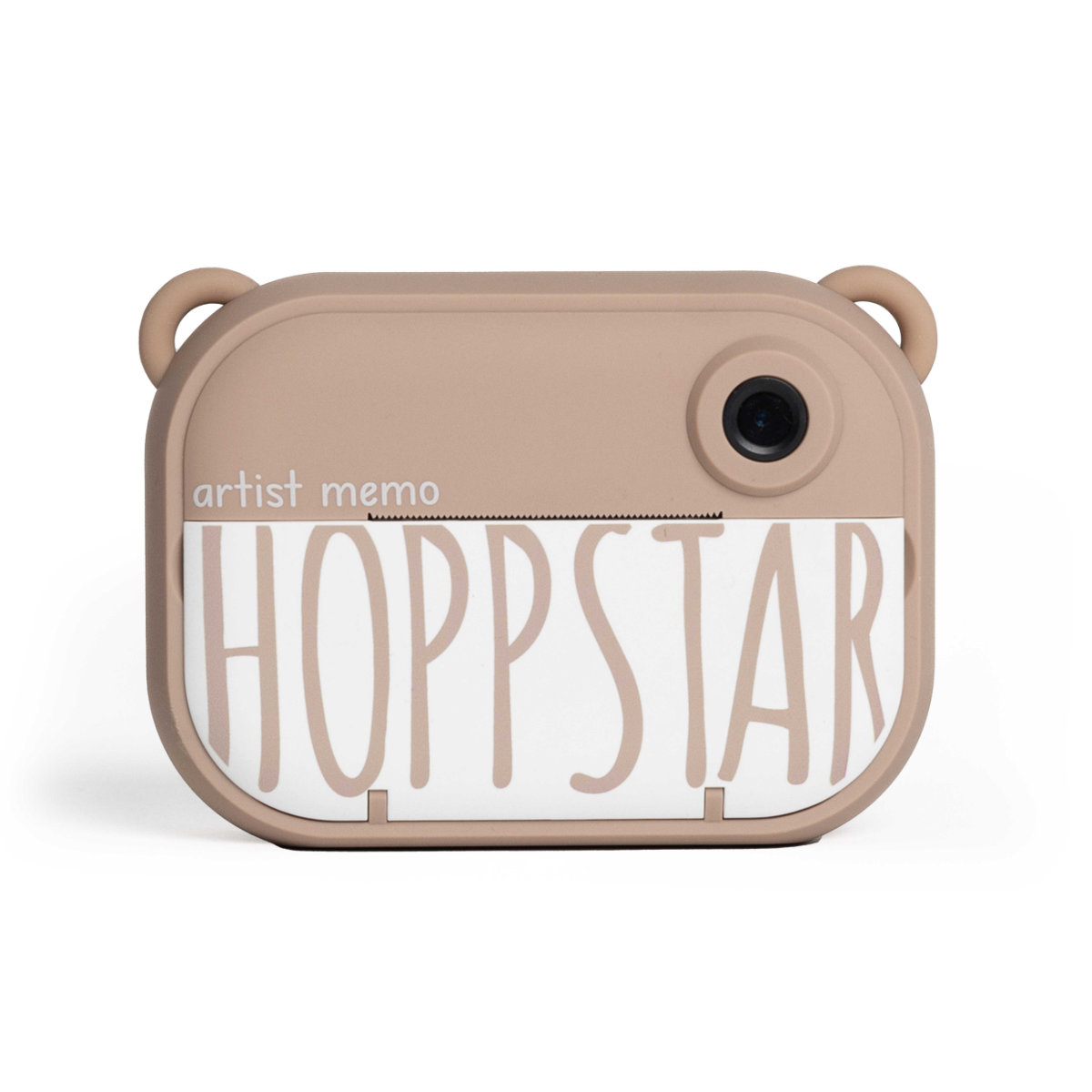 Hoppstar Artist Kinderkamera & Memo Spiel