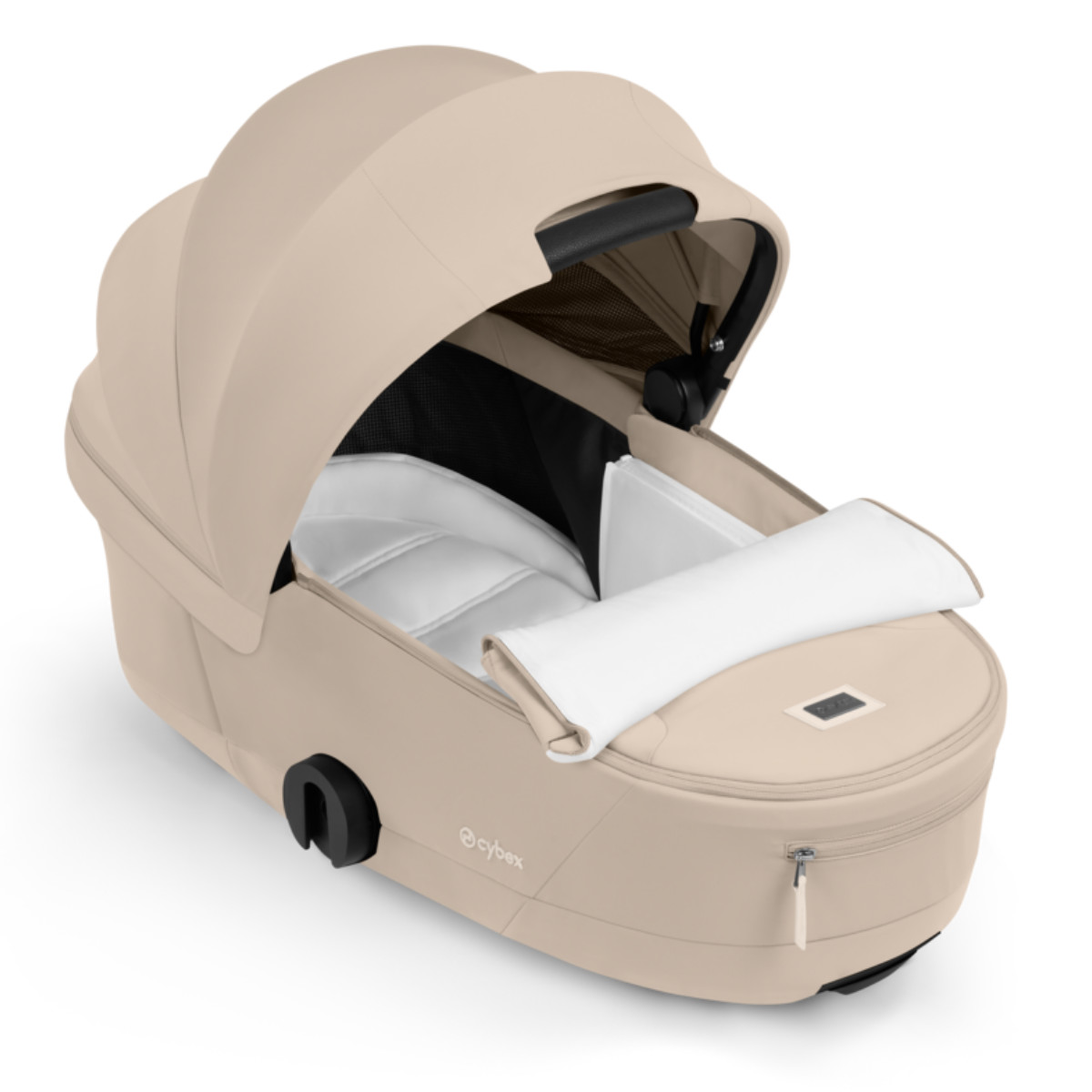 Cybex Coya Comfort Buggy mit faltbarer Babywanne