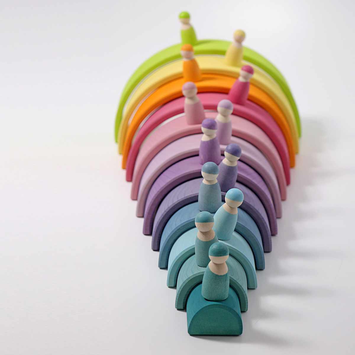 Grimm's Großer Regenbogen