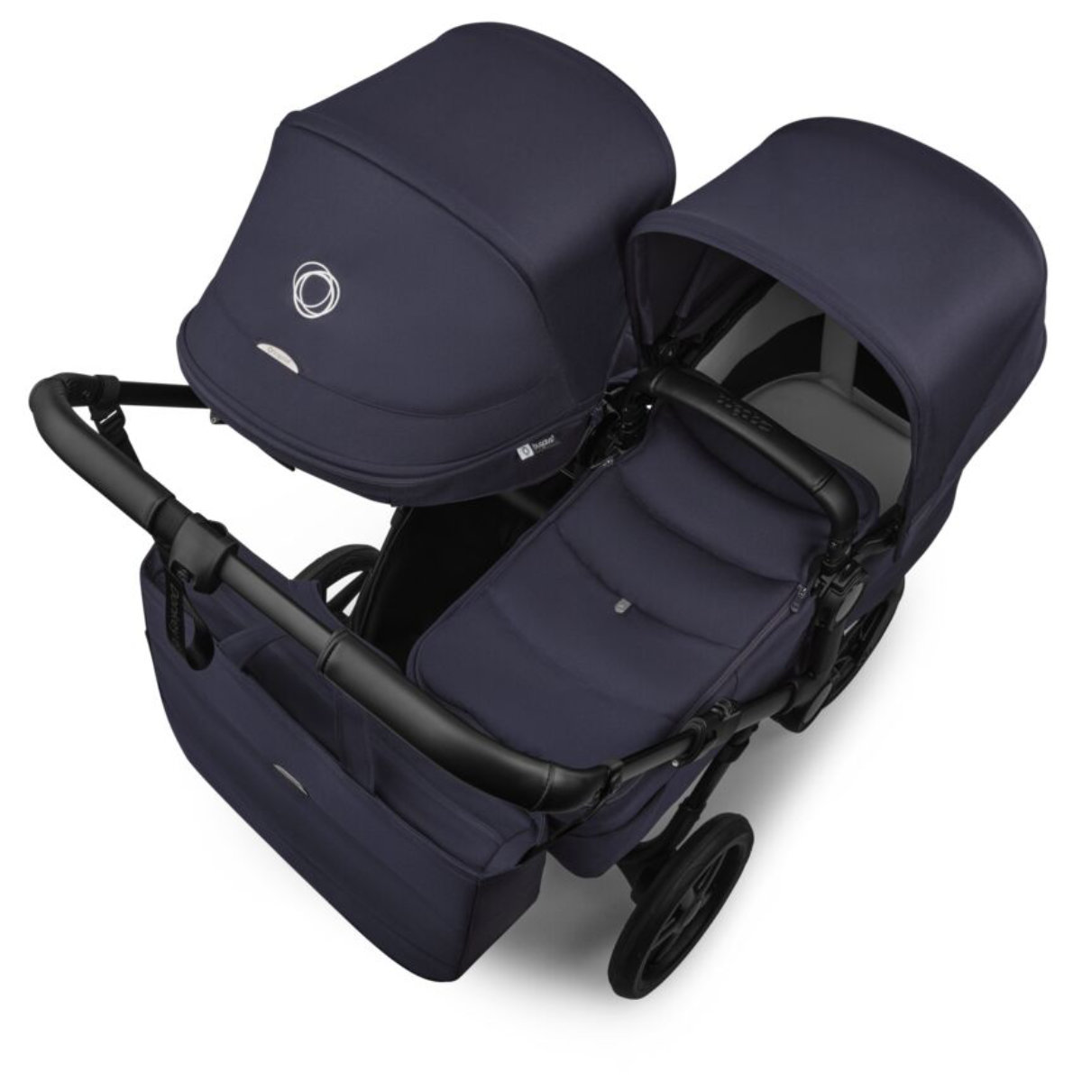 Bugaboo Donkey 6 Twin Stroller 2026