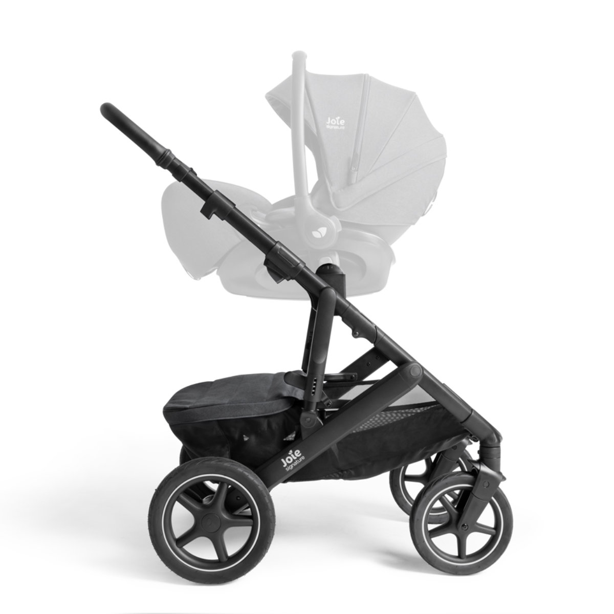 Joie Signature Vinca Stroller Set 3 in 1 incl. Maxi Cosi Pebble 360 Pro2