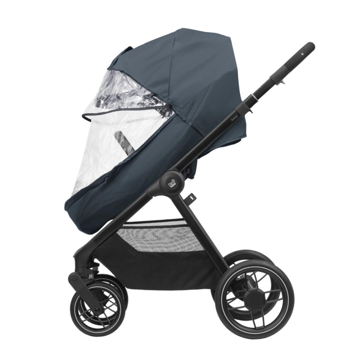 Maxi Cosi Komfort Regenverdeck für Kinderwagen & Babywanne