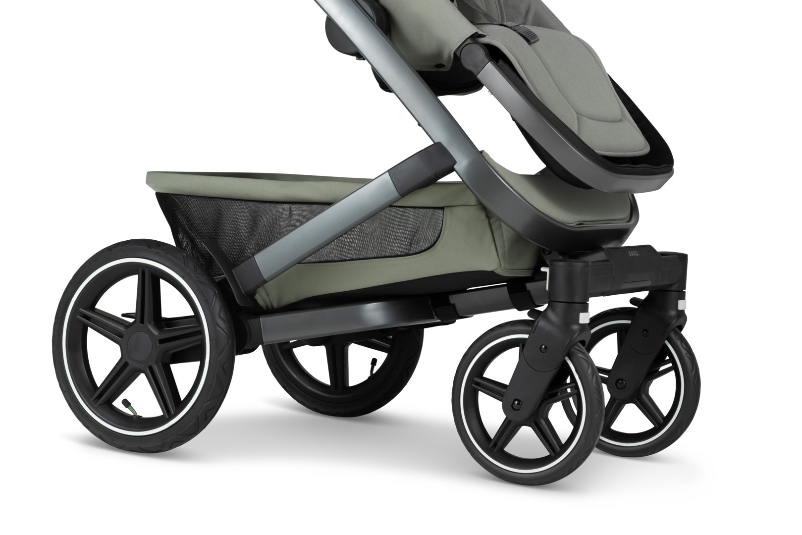 Joolz Geo 3 All-Terrain-Luftreifen