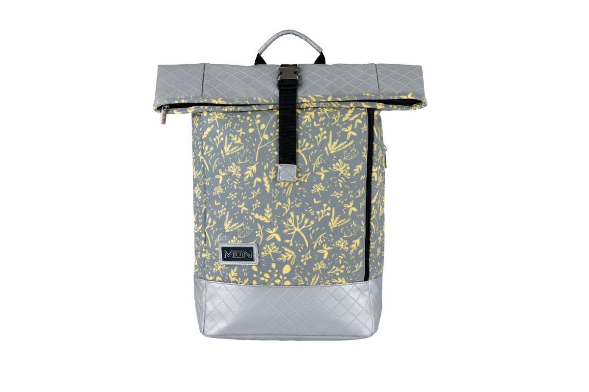 Moon Changing Backpack Collection 2022