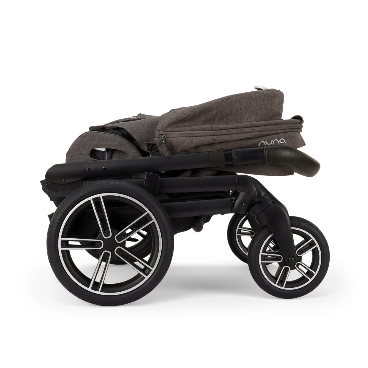 Nuna MIXX Next Kombikinderwagen 2026