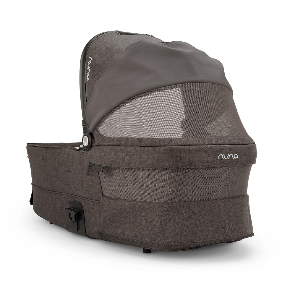 Nuna MIXX Next Kombikinderwagen 2026