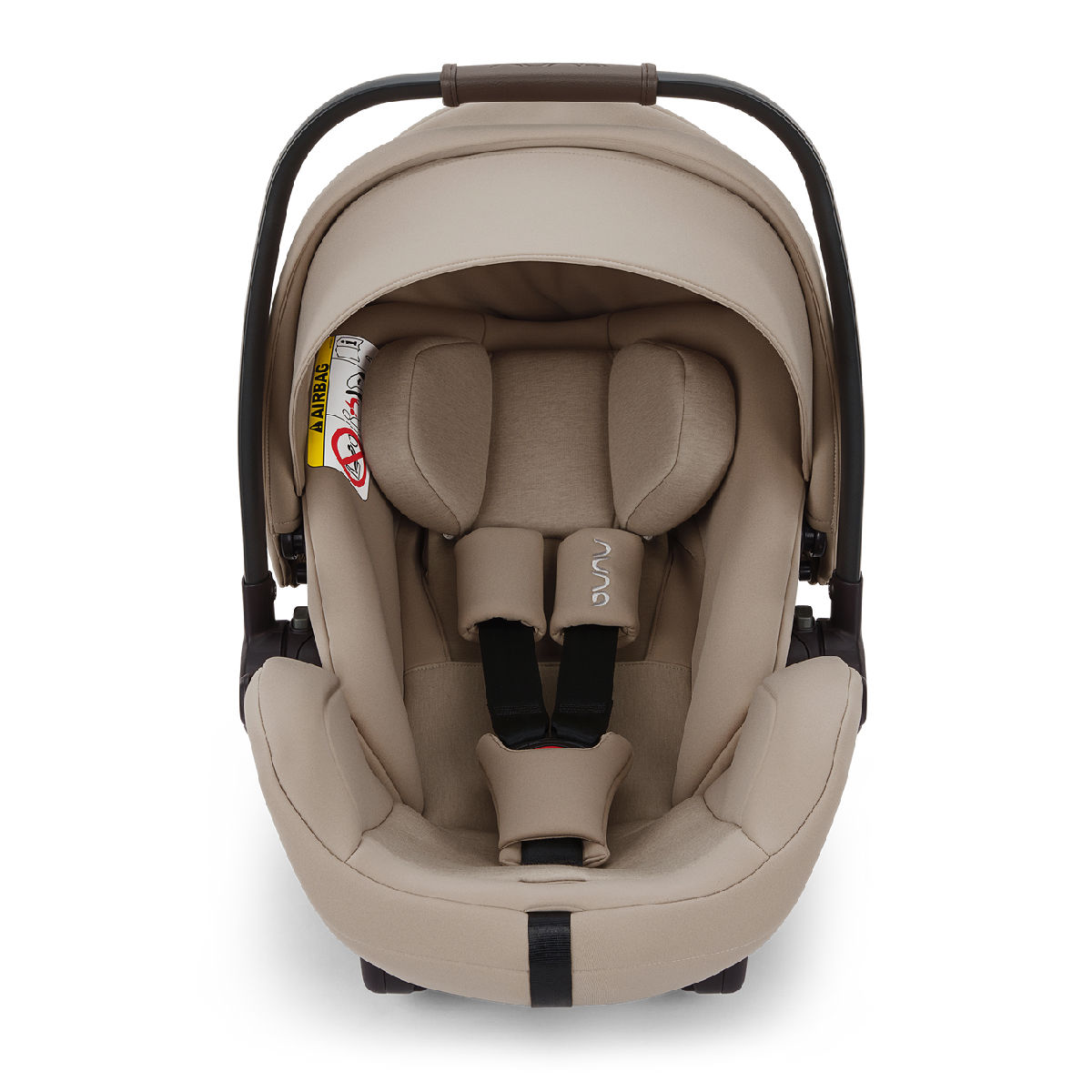 Nuna ARRA Flex i-Size Car Seat