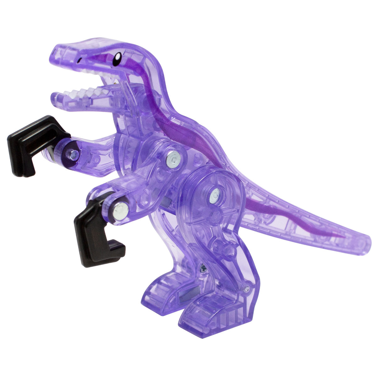 Magna-Tiles Dino World – 40 Pieces