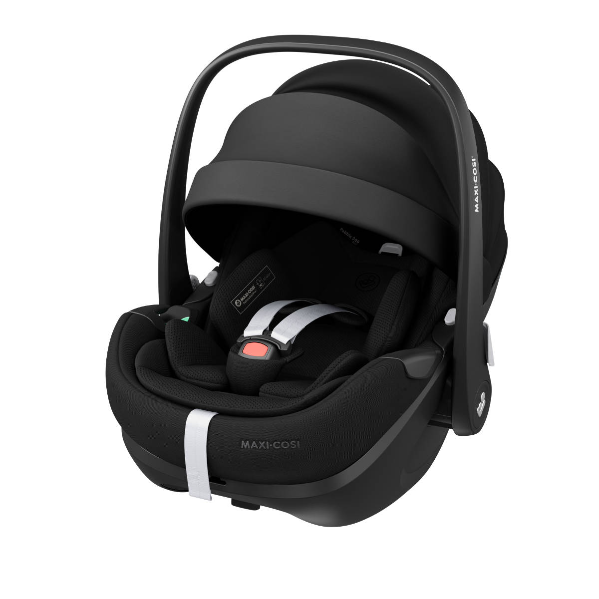 Joolz Geo 3 Kinderwagen Set 3 in 1 inkl. Maxi Cosi Pebble Pro2 Babyschale