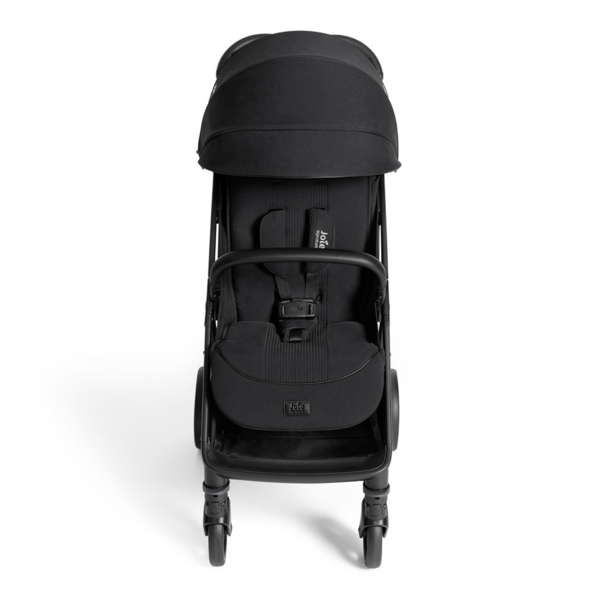 Joie Signature Parcel LX Buggy (inkl. Transporttasche, Regenverdeck & Adapter)