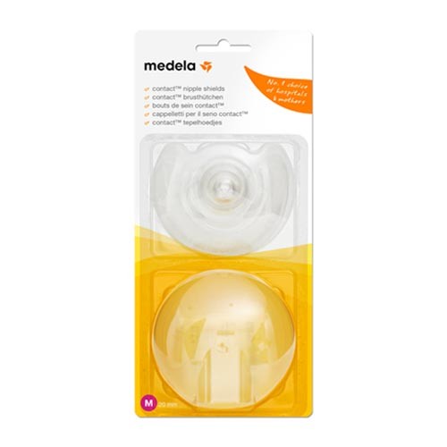 Medela Contact Brusthütchen
