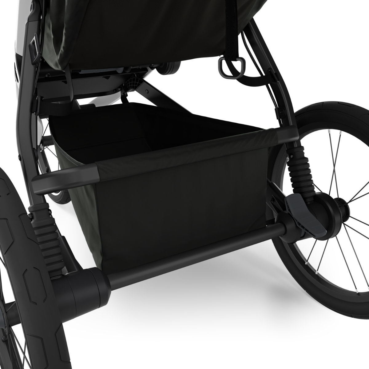 Thule Glide 3 Jogging Combi Stroller