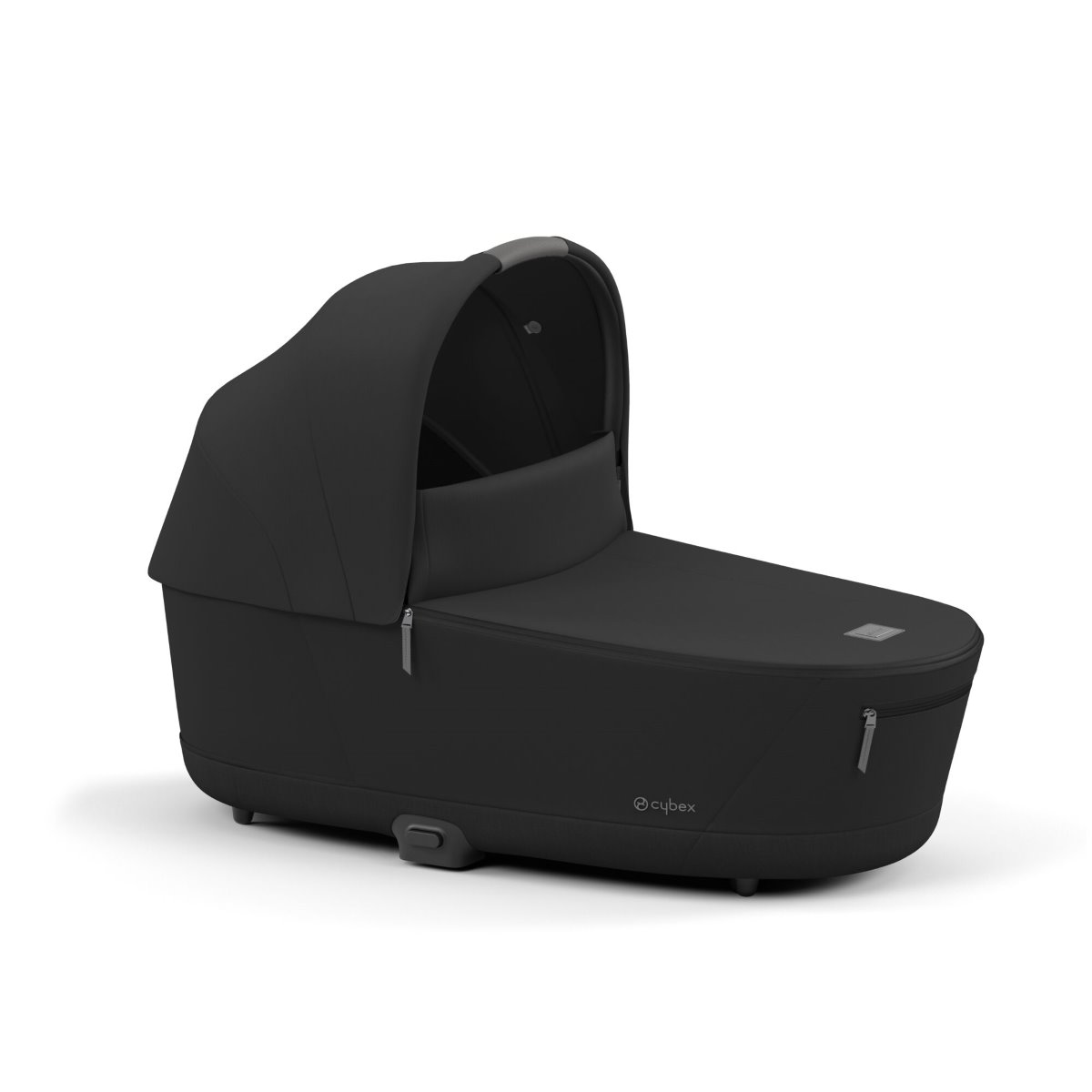 Cybex E-Priam pram with Lux Carrycot
