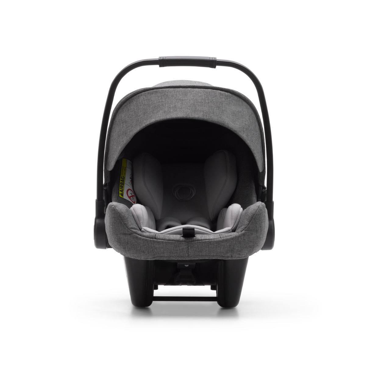 Bugaboo Fox 5 Kinderwagen Set All in One