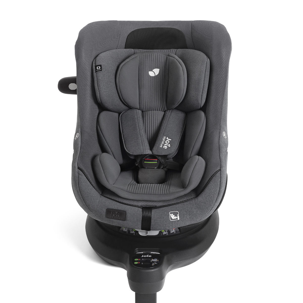 Joie Signature i-Harbour Pro i-Size Car Seat incl. Base (0-4 years)