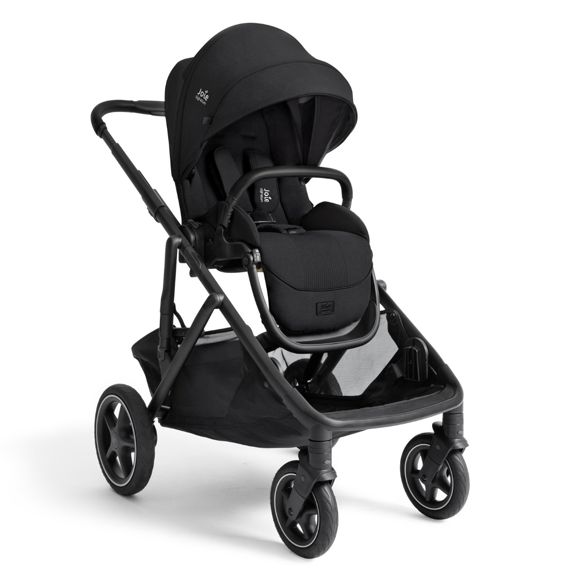 Joie Signature Versiti Kombikinderwagen & Geschwisterwagen
