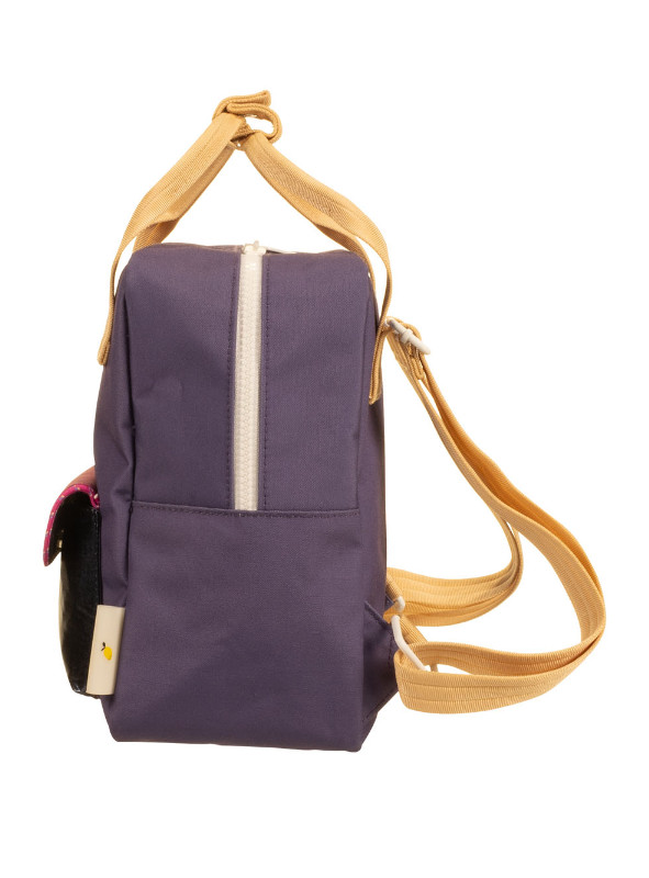 Sticky Lemon kids backpack