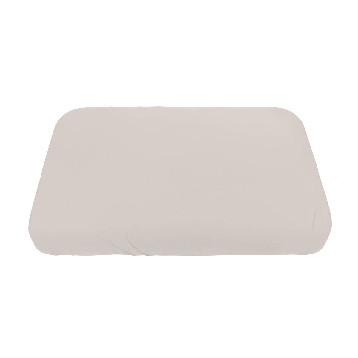Sebra Jersey Bettlaken Baby 120x70 cm