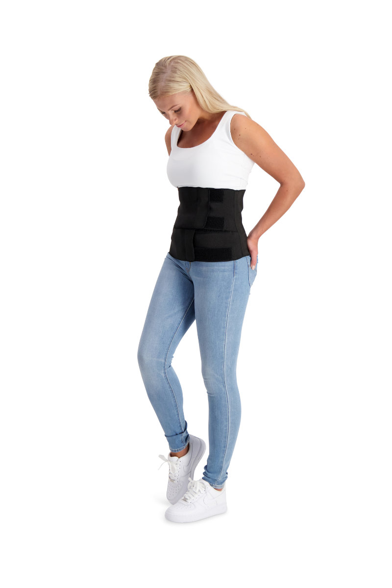Lola & Lykke Core Restor Postnataler Stützgurt