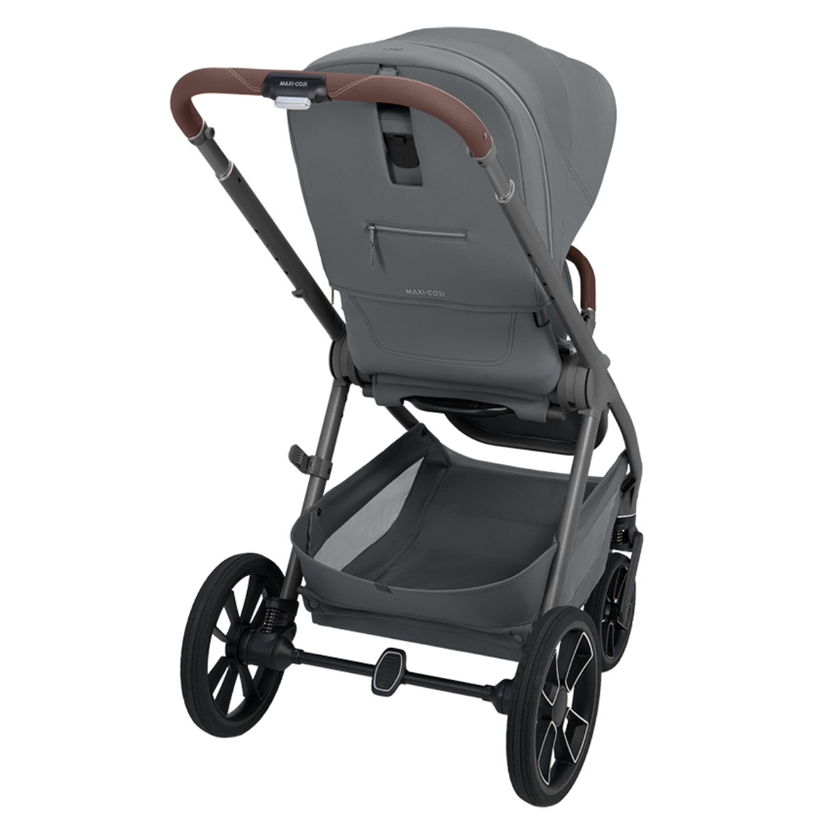 Maxi Cosi Oxford Kinderwagen - Neue Generation 2027