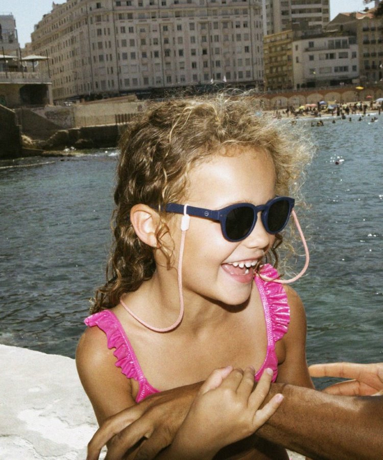 izipizi Junior Sonnenbrille #C 5-10 Jahre