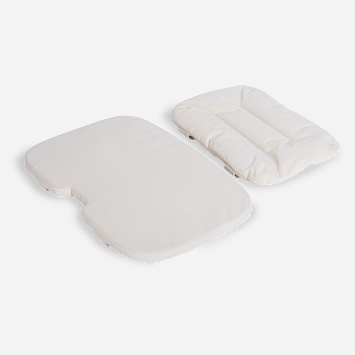 KAOS Klapp Hochstuhl Kissen Set