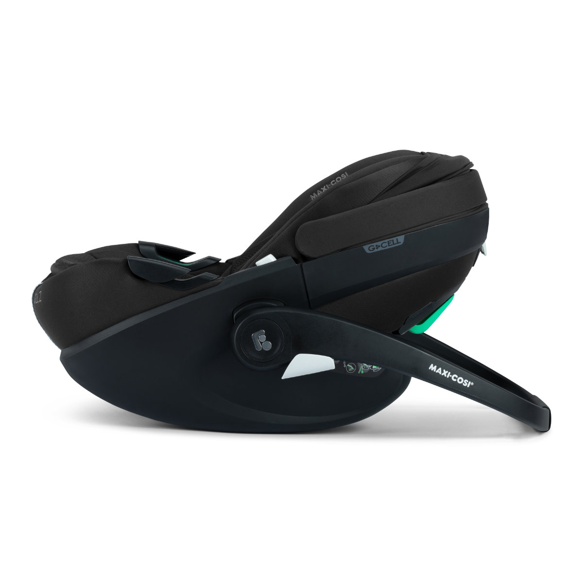 Joolz x Maxi Cosi Pebble 360 Pro2 Babyschale