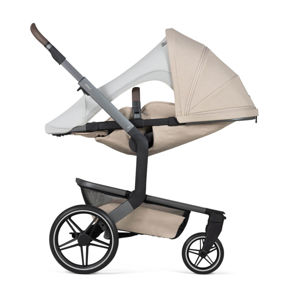 Joolz Comfort Cover