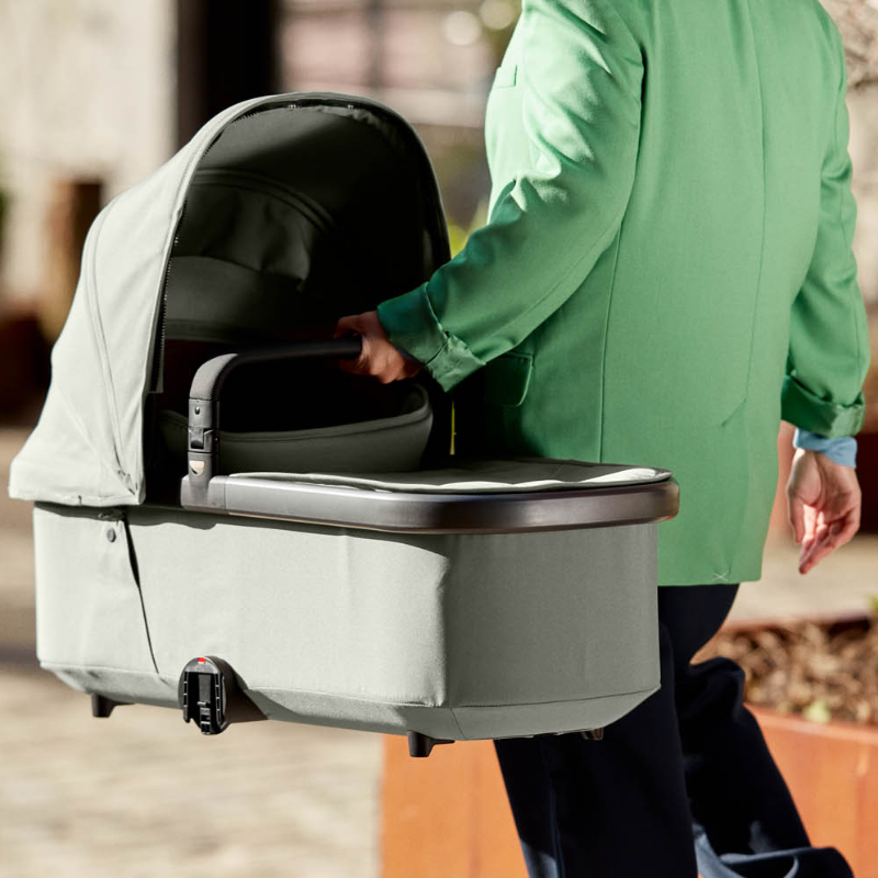 Joolz Geo 3 combi pram