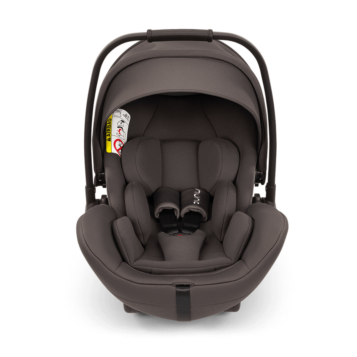 Nuna ARRA Flex i-Size Babyschale