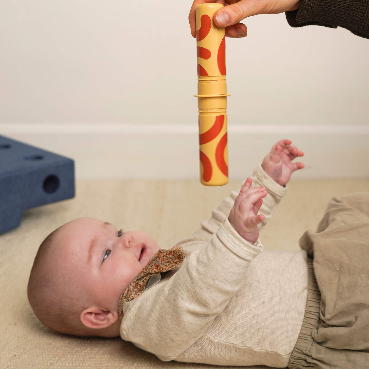 Modu Baby-Aktivitätsset, 10-teilig
