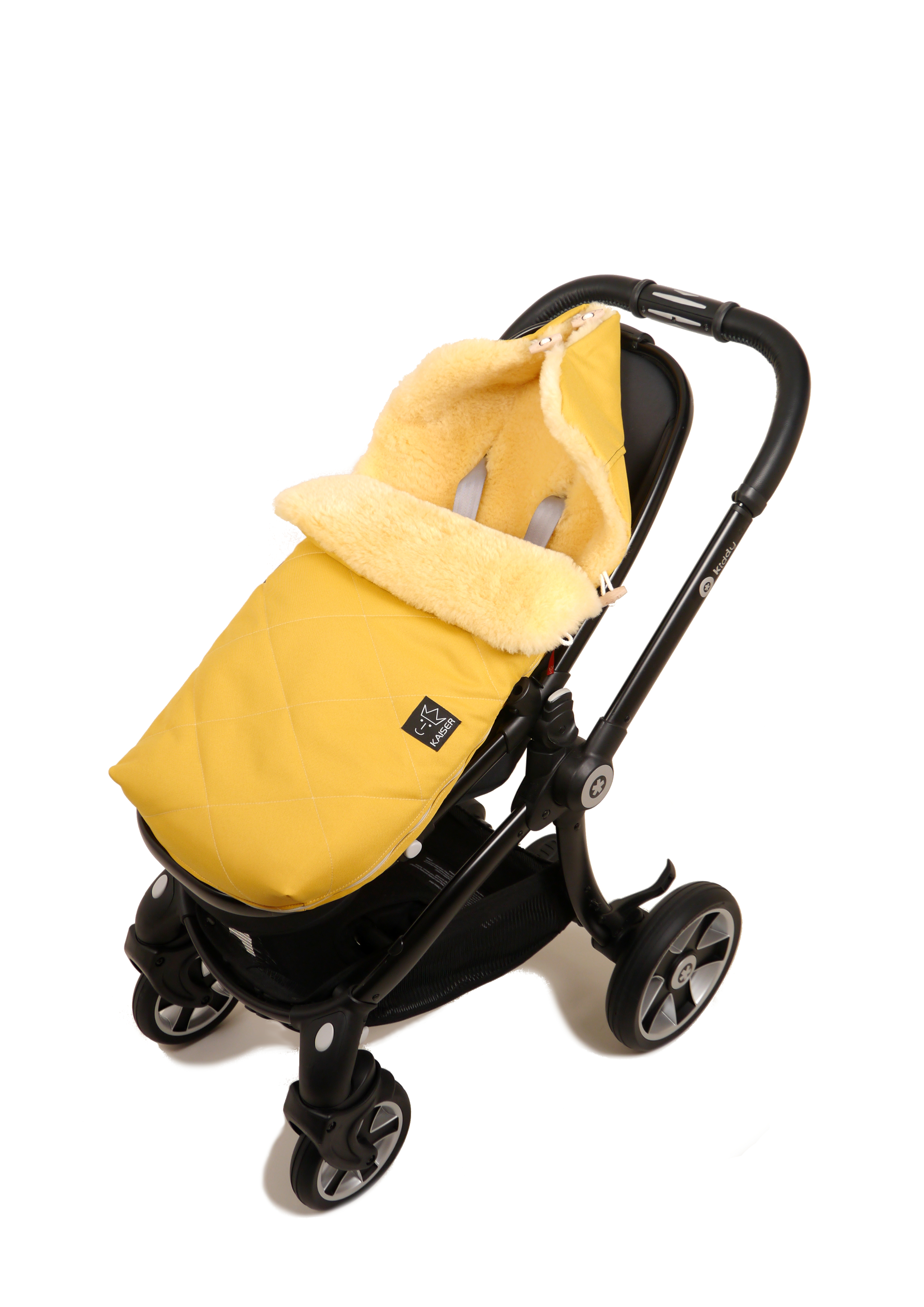 Kaiser Natura Footmuff