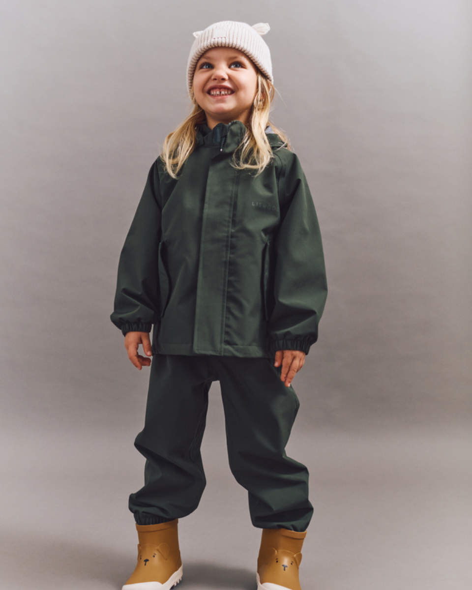 Liewood Gina Mütze 6M-4J