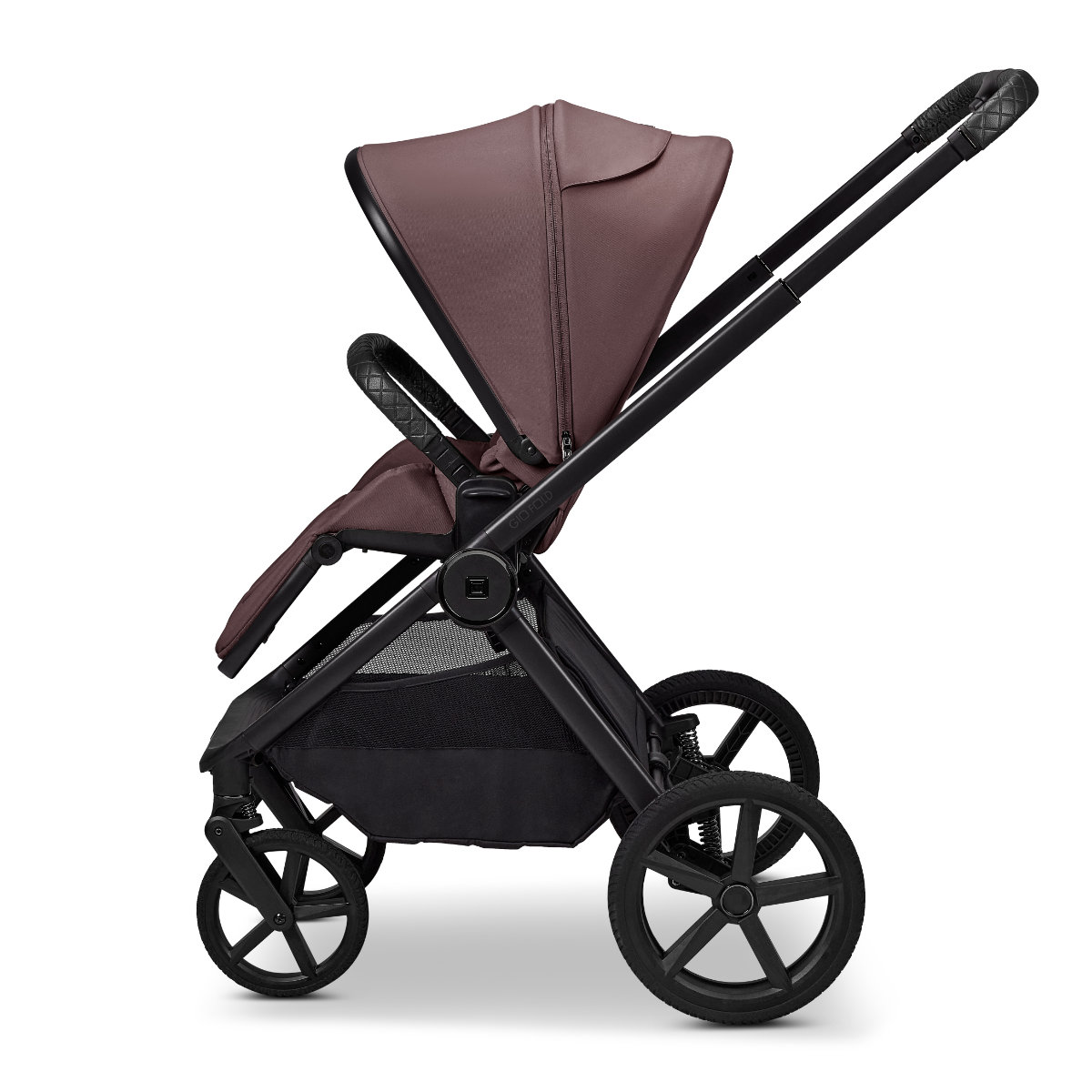 Moon Gio Fold Kombikinderwagen 2026
