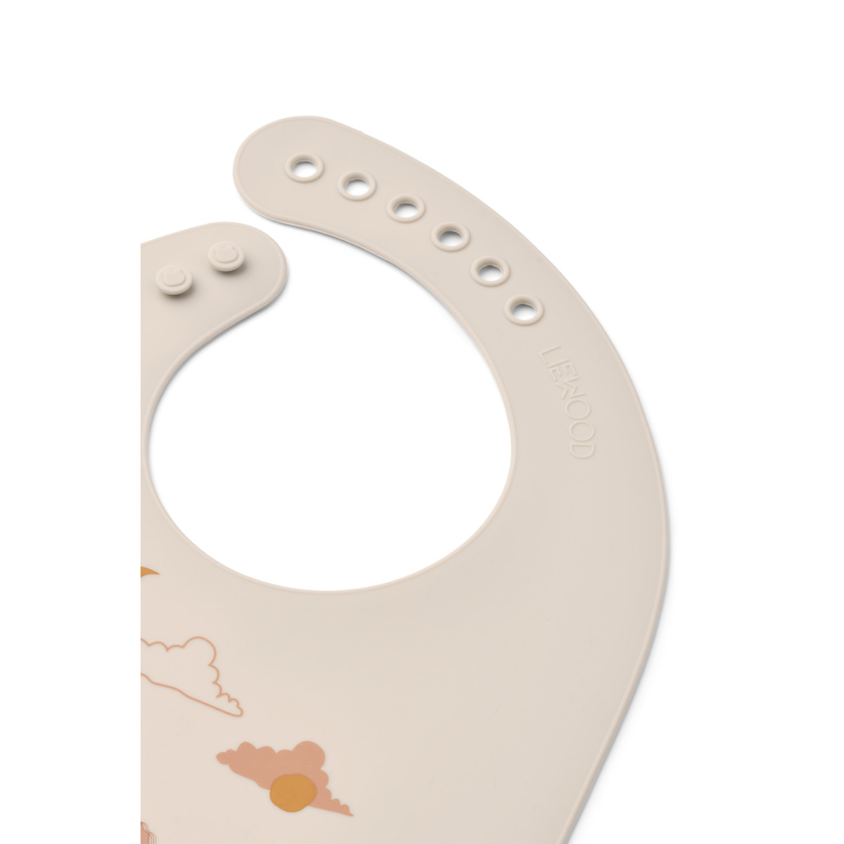 Liewood Tilda bib 2-pack