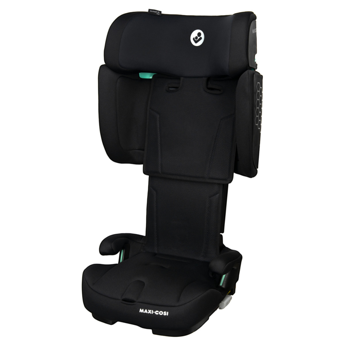 Maxi-Cosi Nomad XL Plus Car Seat (15M–12Y)