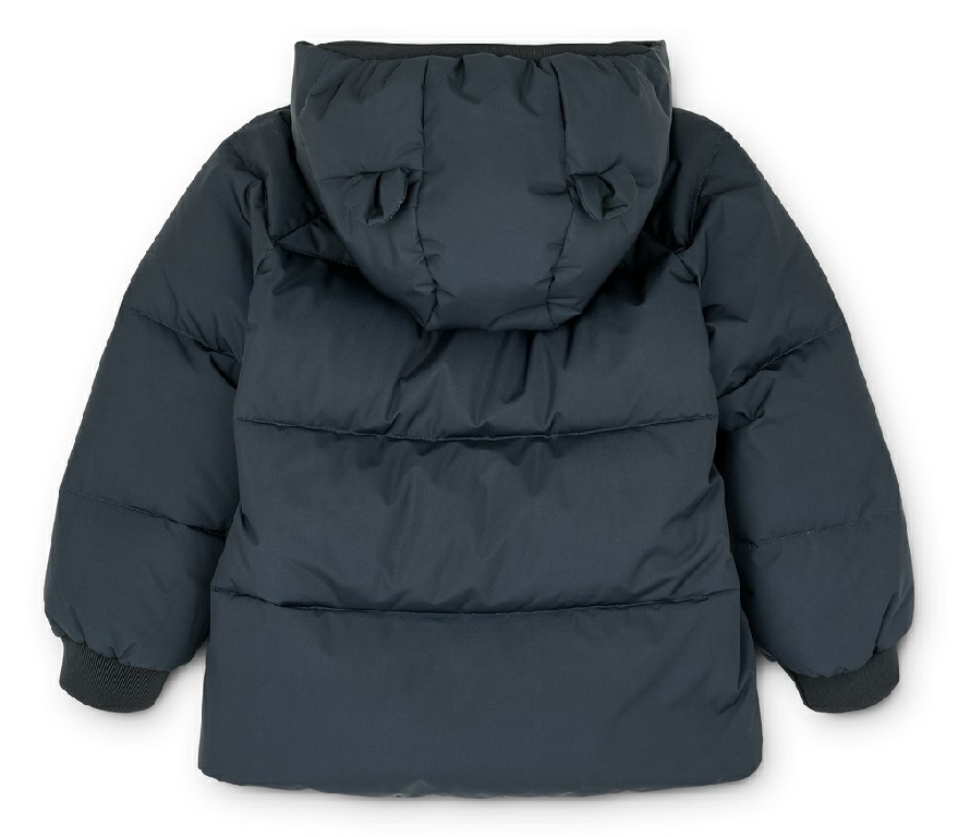 Liewood Polle Pufferjacke, 6-9 M