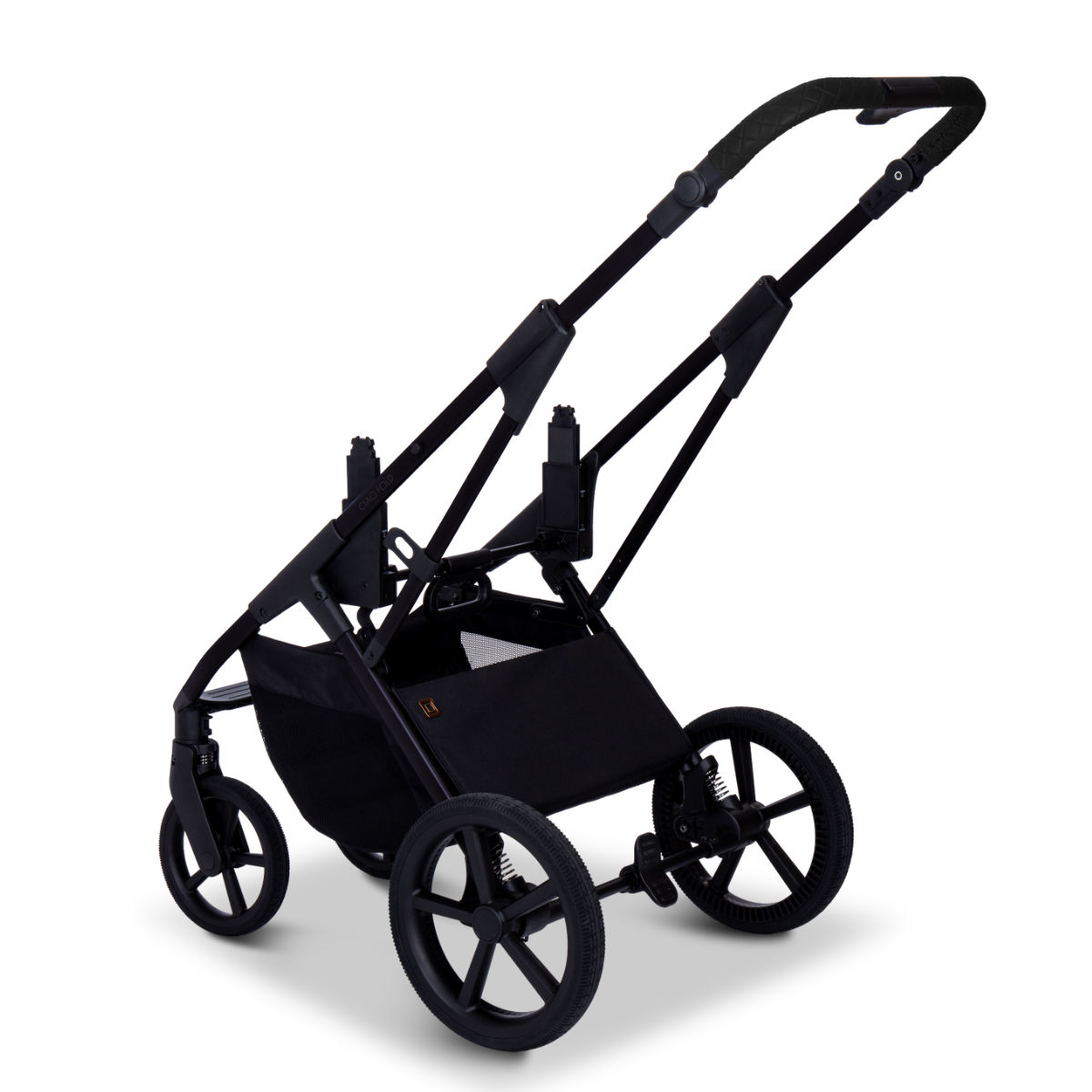 Moon Ciao Fold Kombikinderwagen mit faltbarer Babywanne
