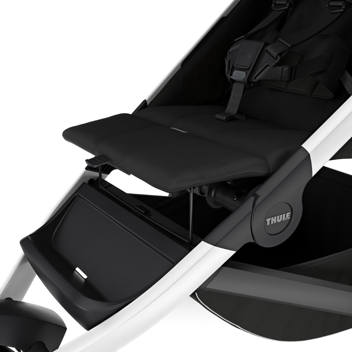Thule Glide 3 Jogging Combi Stroller