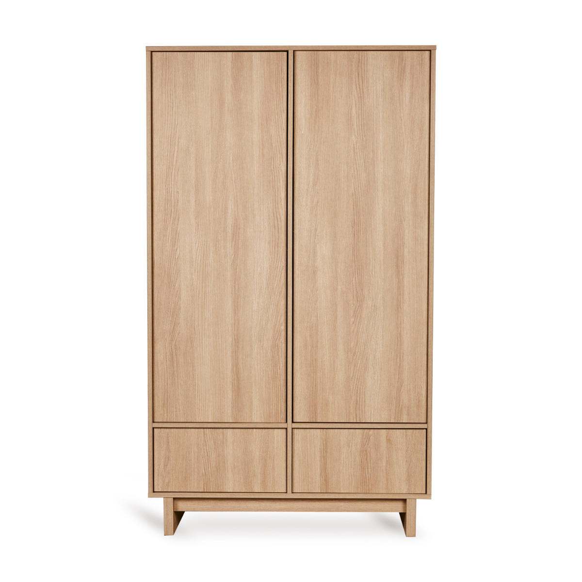 Quax Kyo Kleiderschrank, 2-türig/ 3-türig