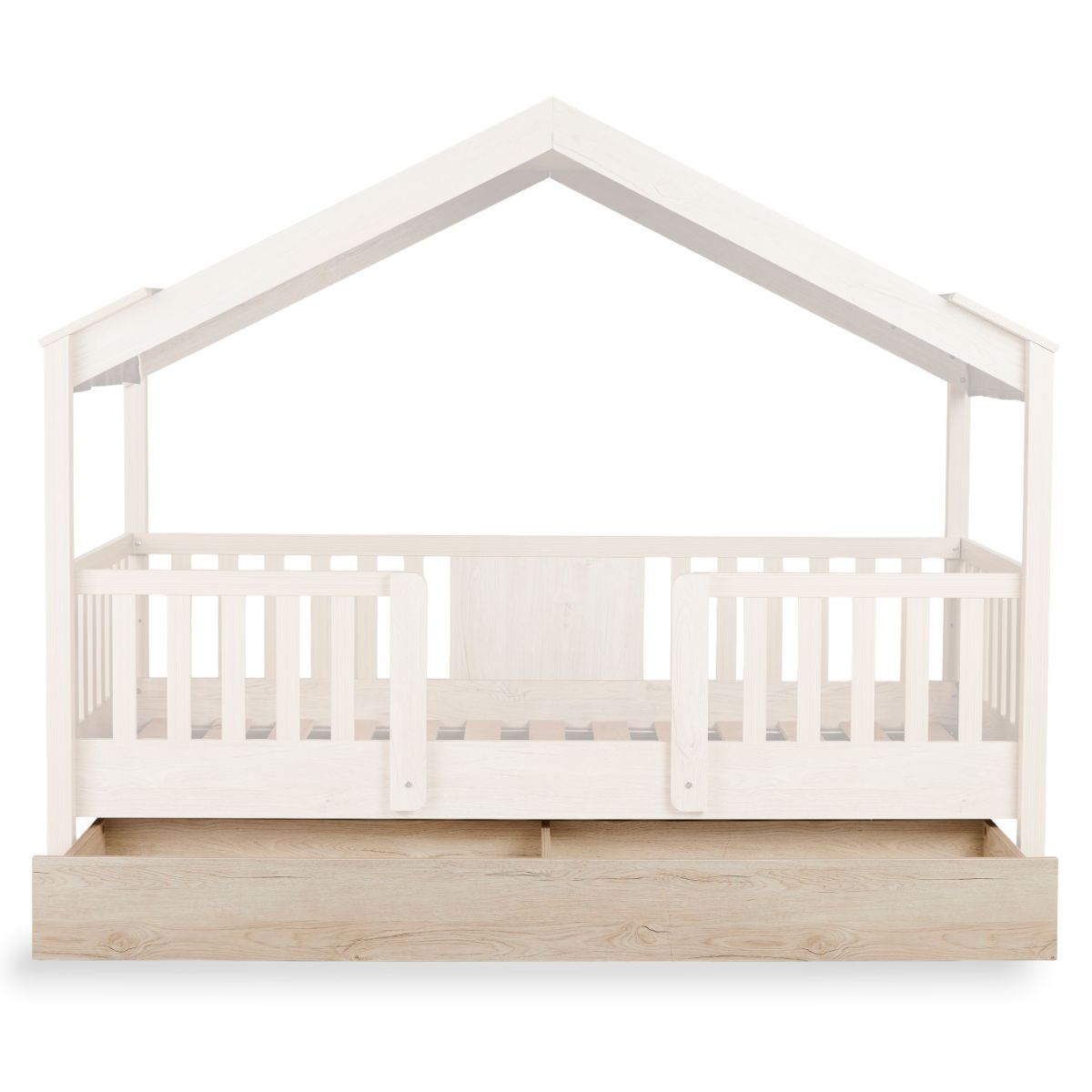 Quax Chalet Schublade für Hausbett