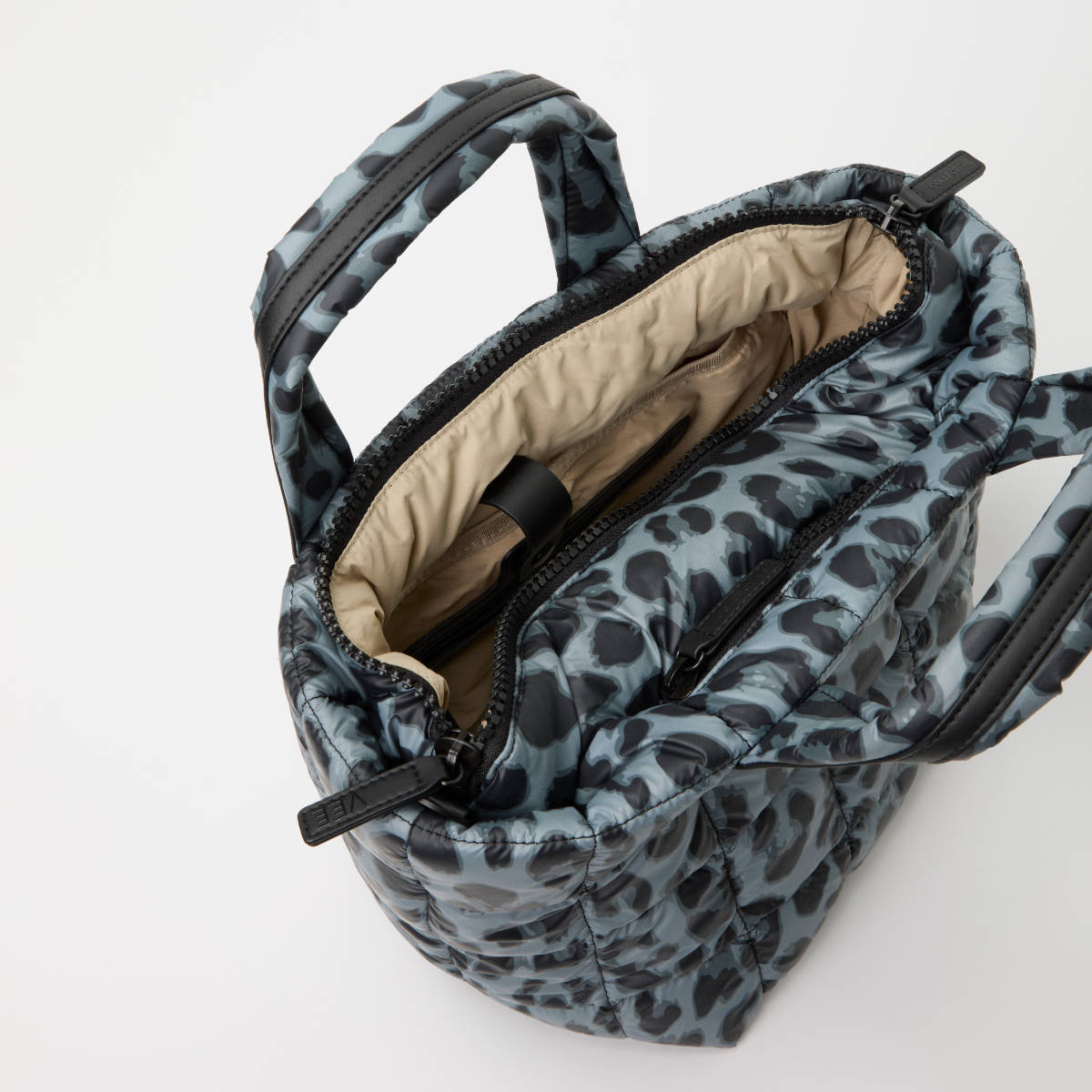 VeeCollective Porter Tote Bag Small