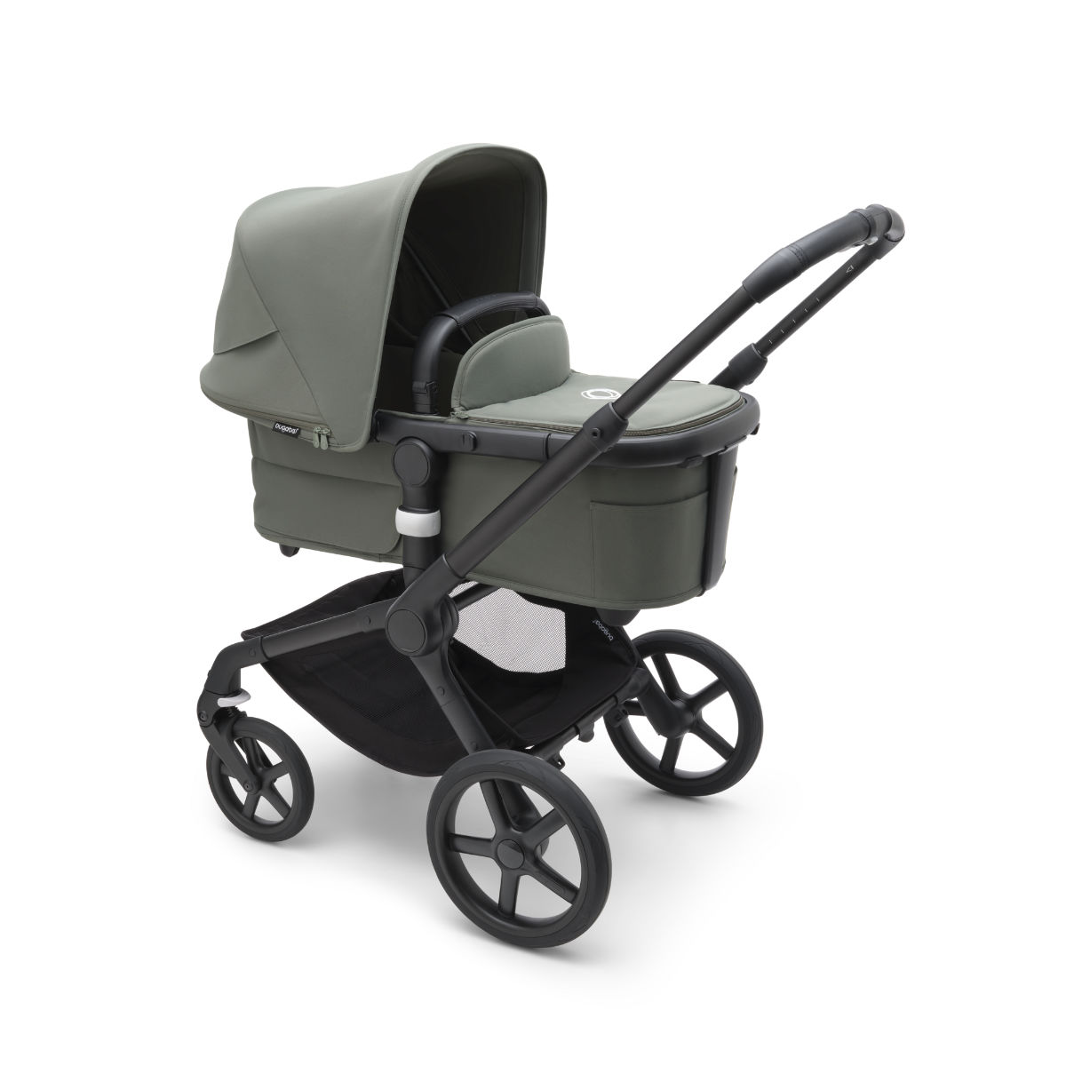 Bugaboo Fox 5 Kinderwagen Set All in One