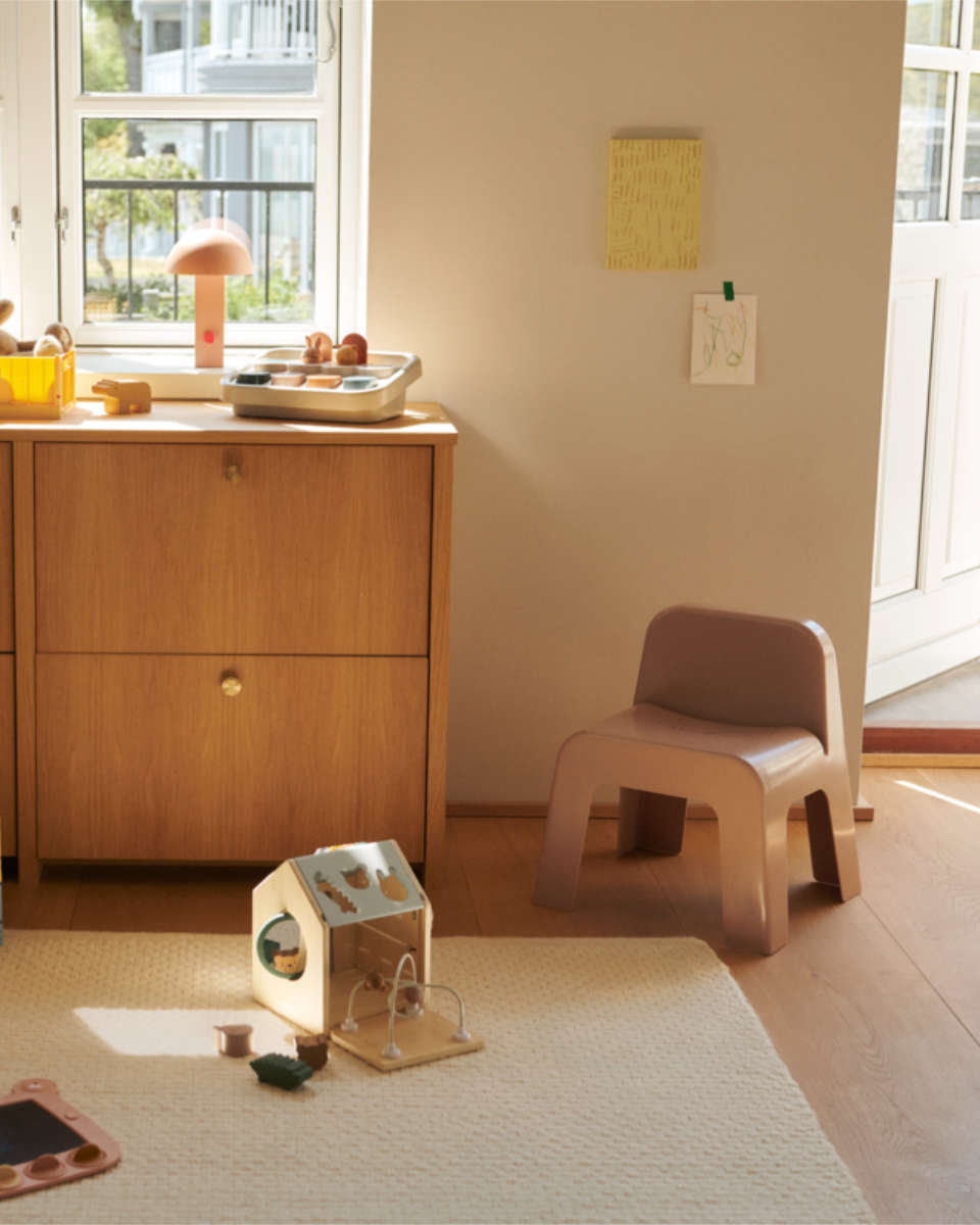 Liewood Chase Kids Chair