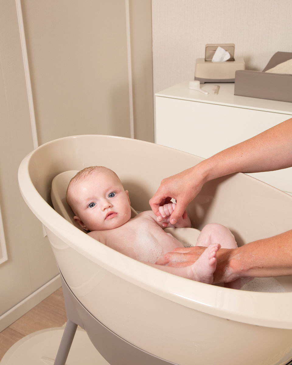 Luma Baby Bade- und Pflegeset