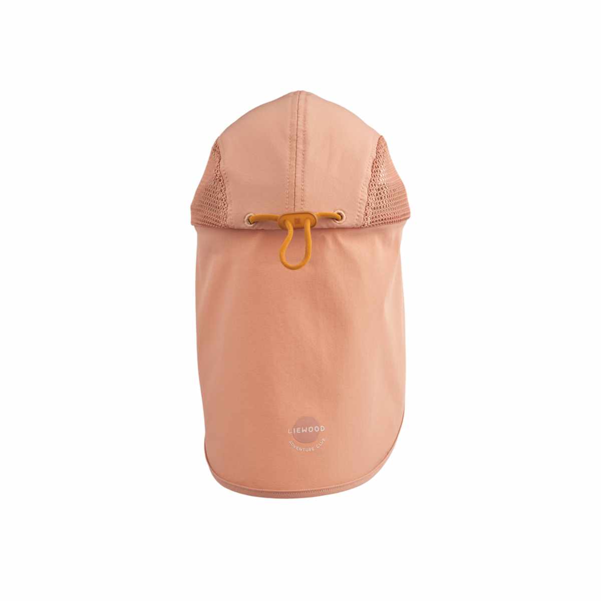 Liewood Lusia Sun Cap with Neck Flap